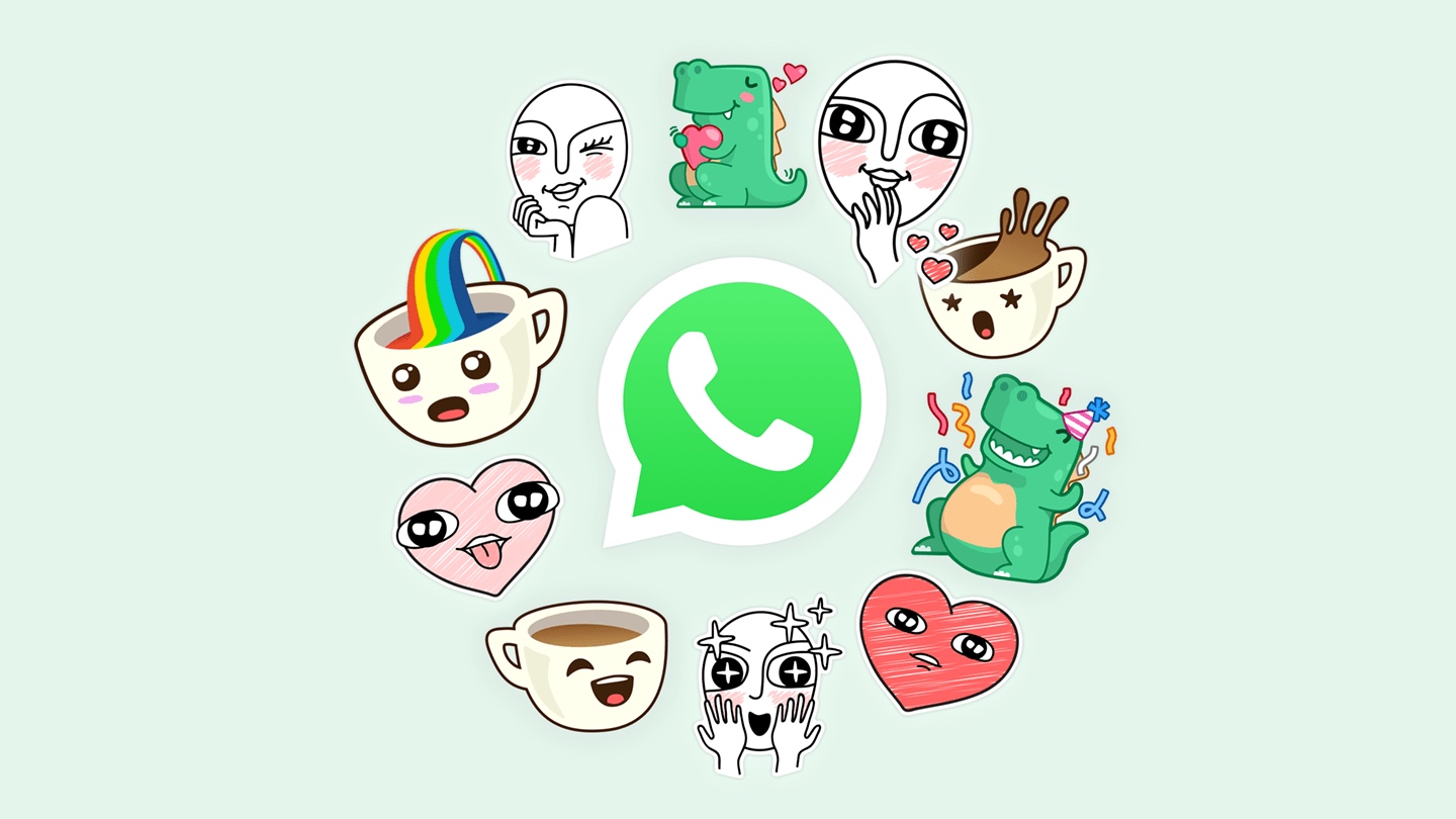 WhatsApp avatar